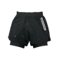 “B.H.A.G” Shorts